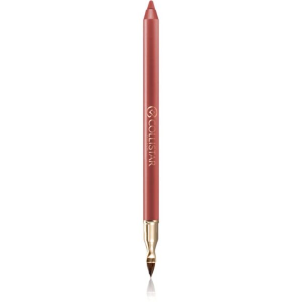 Collistar Professional Lip Pencil Creion de buze de lunga durata culoare 8 Rosa Cameo 1