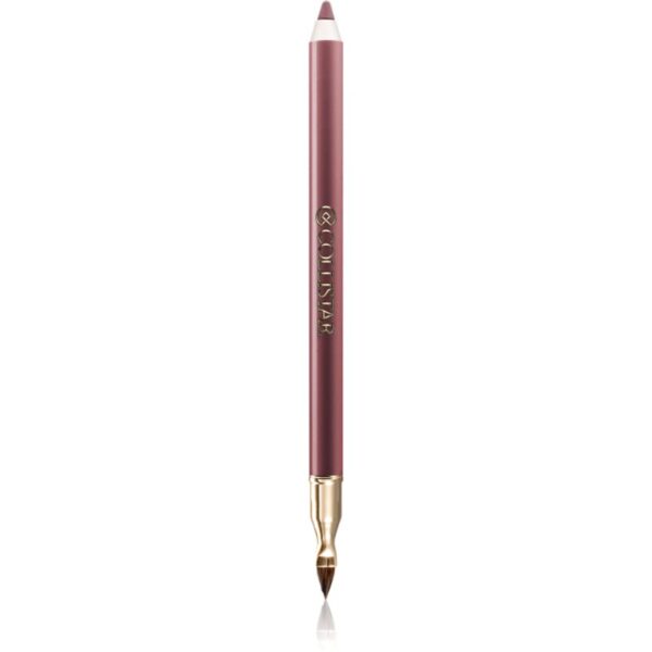 Collistar Professional Lip Pencil creion contur pentru buze culoare 5 Desert Rose 1.2 ml-ro