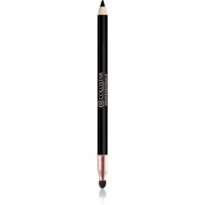 Collistar Professionale Eye Pencil creion de ochi rezistent la apa cu pigment ridicat culoare 1 Nero 1