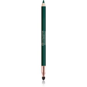 Collistar Professionale Eye Pencil creion de ochi rezistent la apa cu pigment ridicat culoare 10 Verde Metallo 1