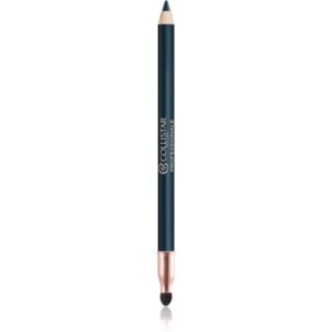 Collistar Professionale Eye Pencil creion de ochi rezistent la apa cu pigment ridicat culoare 11 Blu Metallo 1