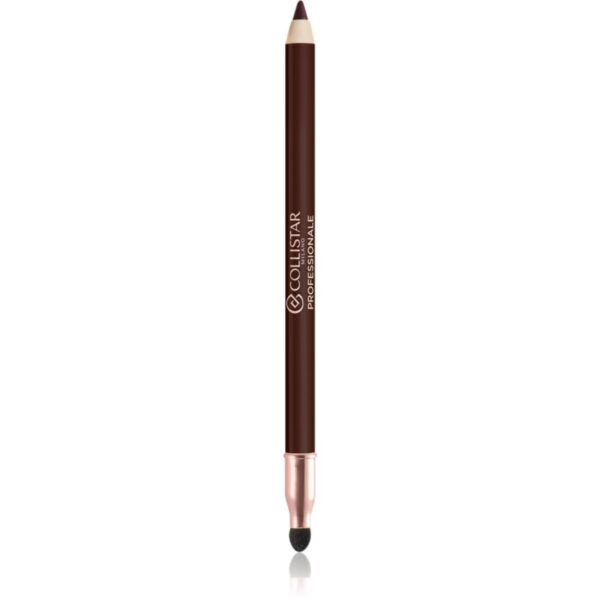 Collistar Professionale Eye Pencil creion de ochi rezistent la apa cu pigment ridicat culoare 2 Quercia 1