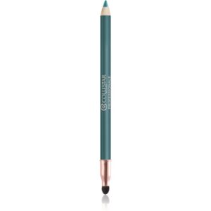 Collistar Professionale Eye Pencil creion de ochi rezistent la apa cu pigment ridicat culoare 25 Acquamarina 1