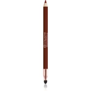 Collistar Professionale Eye Pencil creion de ochi rezistent la apa cu pigment ridicat culoare 27 Borgogna 1