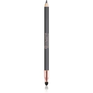 Collistar Professionale Eye Pencil creion de ochi rezistent la apa cu pigment ridicat culoare 3 Acciaio 1