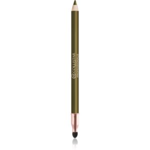 Collistar Professionale Eye Pencil creion de ochi rezistent la apa cu pigment ridicat culoare 6 Verde Foresta 1