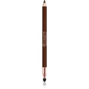 Collistar Professionale Eye Pencil creion de ochi rezistent la apa cu pigment ridicat culoare 7 Marrone Dorato 1