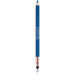 Collistar Professionale Eye Pencil creion de ochi rezistent la apa cu pigment ridicat culoare 8 Azzurro Cobalto 1