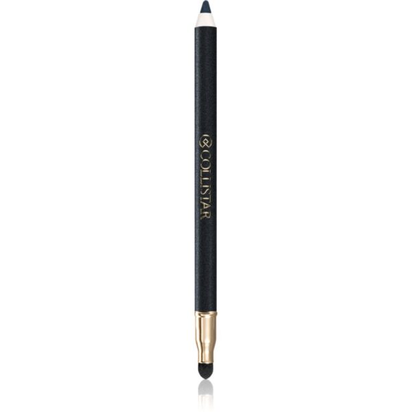 Collistar Professionale Eye Pencil eyeliner khol culoare 20 Glitter 1.2 ml-ro
