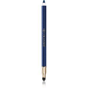 Collistar Professionale Eye Pencil eyeliner khol culoare 24 Glitter Deep Blue 1.2 ml-Țena
