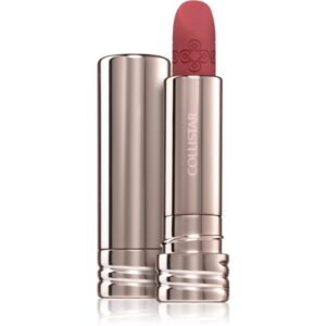Collistar Puro Gioiello Velvet Lipstick ruj satinat reincarcabil culoare Granato Rosso 171 3.1 g-ro