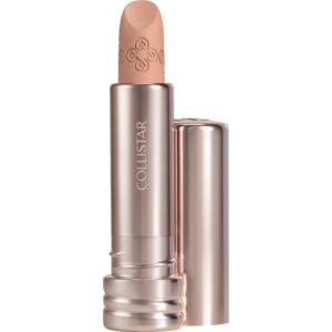 Collistar Puro Gioiello Velvet Lipstick ruj satinat reincarcabil culoare Morganite 160 3.1 g-Țena