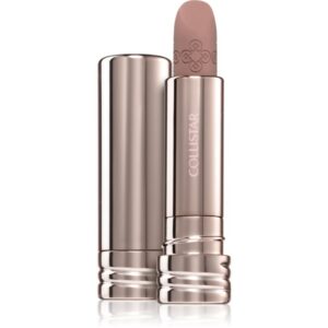 Collistar Puro Gioiello Velvet Lipstick ruj satinat reincarcabil culoare Perla Rosa 161 3.1 g-Țena
