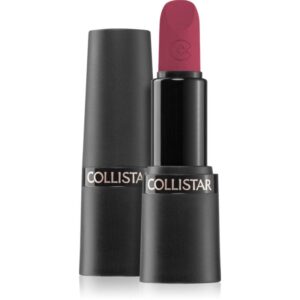 Collistar Puro Matte Lipstick ruj cu persistenta indelungata culoare 112 IRIS FIORENTINO 3