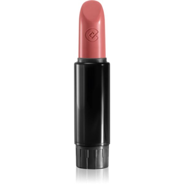 Collistar Rossetto Lipstick Refill ruj cu persistenta indelungata rezervă culoare 102 ROSA ANTICO 3