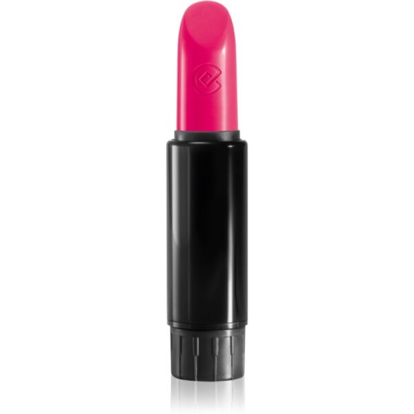 Collistar Rossetto Lipstick Refill ruj cu persistenta indelungata rezervă culoare 103 FUCSIA PETUNIA 3