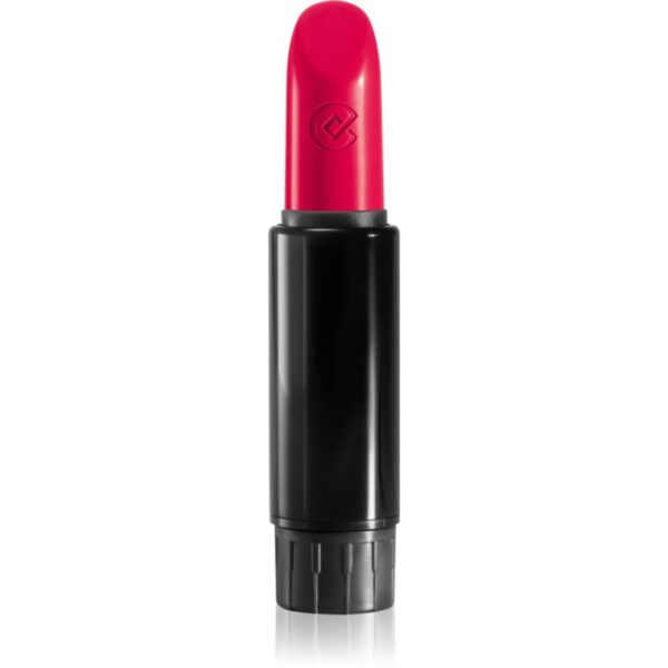 Collistar Rossetto Lipstick Refill ruj cu persistenta indelungata rezervă culoare 104 ROSA LAMPONE 3