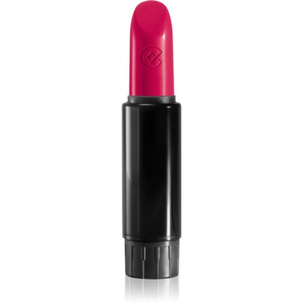 Collistar Rossetto Lipstick Refill ruj cu persistenta indelungata rezervă culoare 105 FRAGOLA DOLCE 3.5 ml-ro