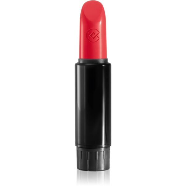 Collistar Rossetto Lipstick Refill ruj cu persistenta indelungata rezervă culoare 108 MELAGRANA 3