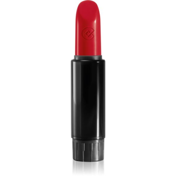 Collistar Rossetto Lipstick Refill ruj cu persistenta indelungata rezervă culoare 110 BACIO 3