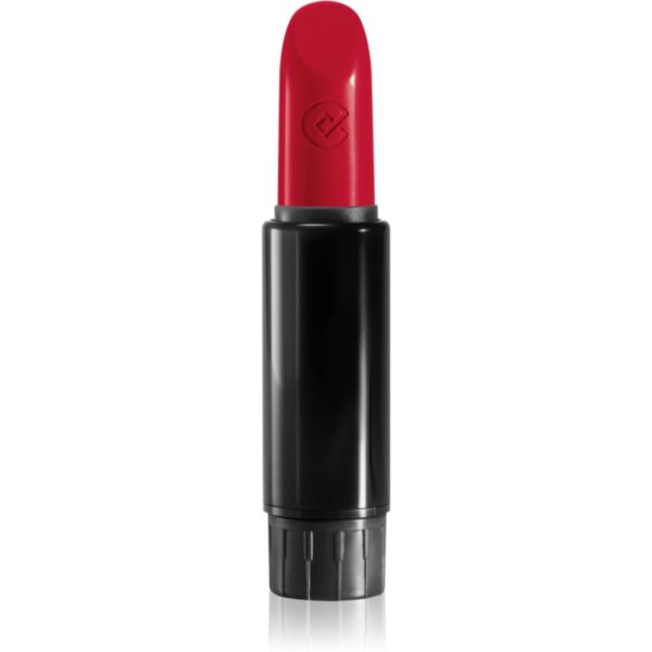 Collistar Rossetto Lipstick Refill ruj cu persistenta indelungata rezervă culoare 111 ROSSO MILANO 3