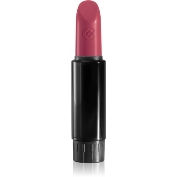 Collistar Rossetto Lipstick Refill ruj cu persistenta indelungata rezervă culoare 113 AUTUMN BERRY 3