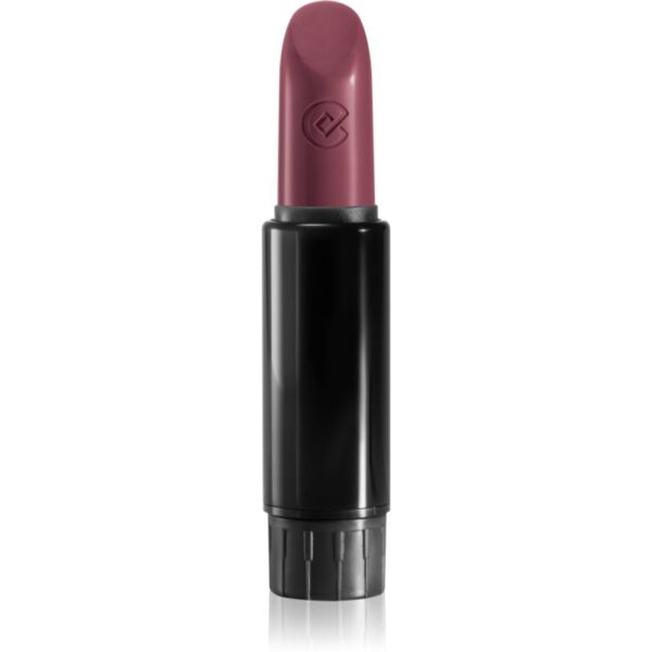 Collistar Rossetto Lipstick Refill ruj cu persistenta indelungata rezervă culoare 114 WARM MAUVE 3