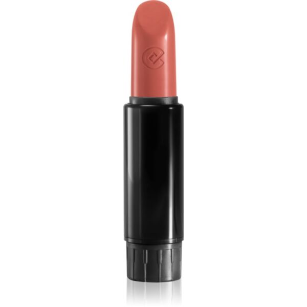 Collistar Rossetto Lipstick Refill ruj cu persistenta indelungata rezervă culoare 21 ROSA SELVATICA 3