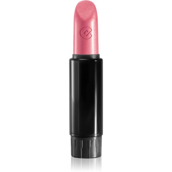 Collistar Rossetto Lipstick Refill ruj cu persistenta indelungata rezervă culoare 25 ROSA PERLA 3.5 ml-ro