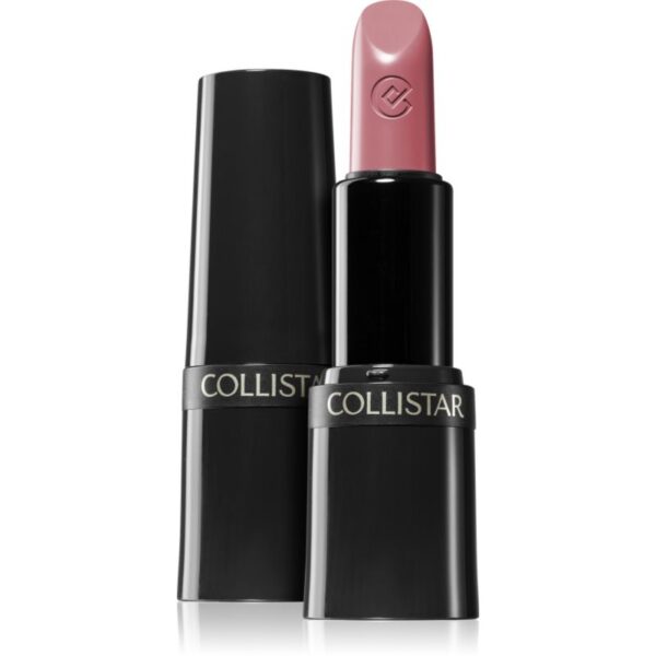 Collistar Rossetto Puro ruj culoare 25 Rosa Perla 3