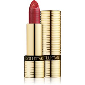 Collistar Rossetto Unico® Lipstick Full Colour - Perfect Wear ruj de lux culoare 20 Rosso Metallico 3
