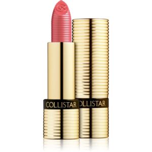 Collistar Rossetto Unico® Lipstick Full Colour - Perfect Wear ruj de lux culoare 7 Pompelmo Rosa 3