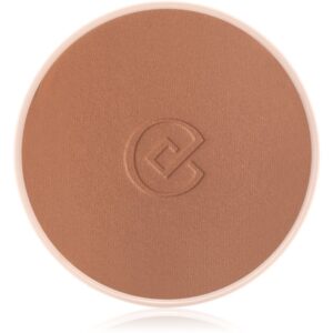 Collistar Silk Effect Bronzing Powder Refill pudra compacta pentru bronzat rezervă culoare 2.2 - Ipanema Matte 10 g-ro