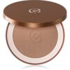 Collistar Silk Effect Bronzing Powder pudra compacta pentru bronzat culoare 03 Scilla Glow 10 g-Țena