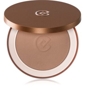 Collistar Silk Effect Bronzing Powder pudra compacta pentru bronzat culoare 03 Scilla Glow 10 g-Țena