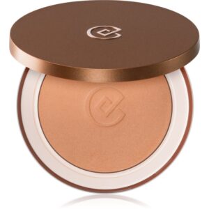 Collistar Silk Effect Bronzing Powder pudra compacta pentru bronzat culoare 05 Malibu' Glow 10 g-Țena
