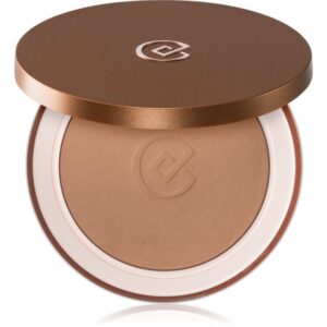 Collistar Silk Effect Bronzing Powder pudra compacta pentru bronzat culoare 07 Bali Glow 10 g-Țena