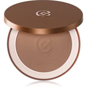 Collistar Silk Effect Bronzing Powder pudra compacta pentru bronzat culoare 2.2 Ipanema Matte 10 g-Țena