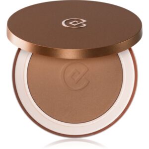 Collistar Silk Effect Bronzing Powder pudra compacta pentru bronzat culoare 4.4 Hawaii Matte 10 g-Țena