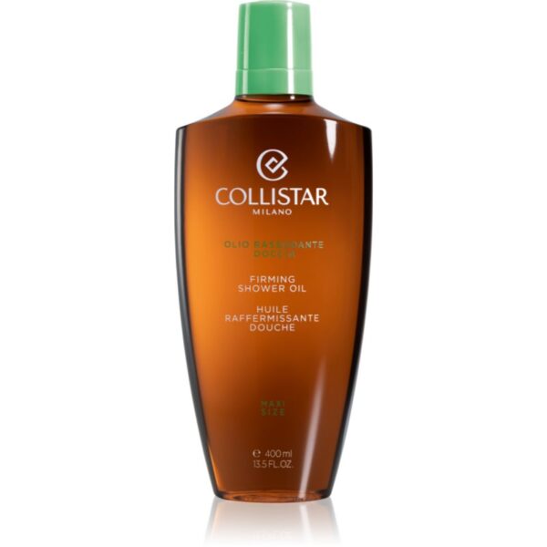 Collistar Special Perfect Body Firming Shower Oil ulei de dus pentru toate tipurile de piele 400 ml-ro