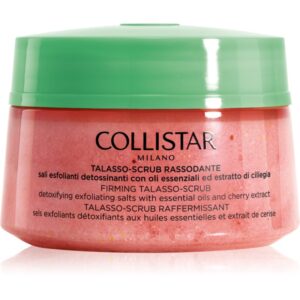 Collistar Special Perfect Body Firming Talasso-Scrub gel de dus exfoliant pentru fermitate 300 g-ro