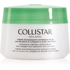Collistar Special Perfect Body Intensive Firming Cream crema de corp nutritiva 400 ml-ro