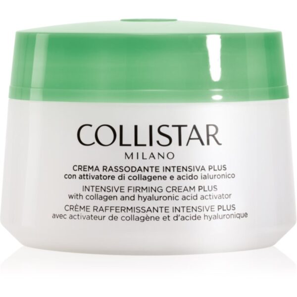 Collistar Special Perfect Body Intensive Firming Cream crema de corp nutritiva 400 ml-ro