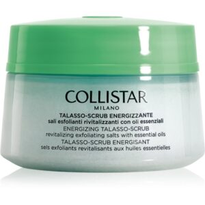 Collistar Special Perfect Body Talasso-Scrub peeling revitalizant. pentru corp 300 g-ro