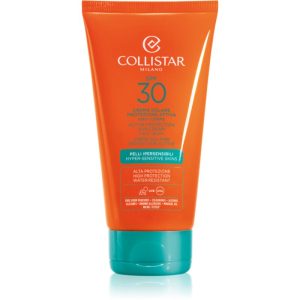 Collistar Special Perfect Tan Active Protection Sun Cream crema pentru protecție solară rezistenta la apa SPF 30 150 ml-ro