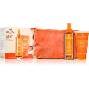Collistar Sun Kit set cadou plaja 3 buc-ro