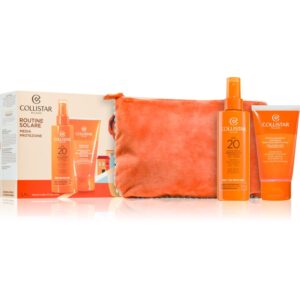 Collistar Sun Kit set cadou plaja-ro