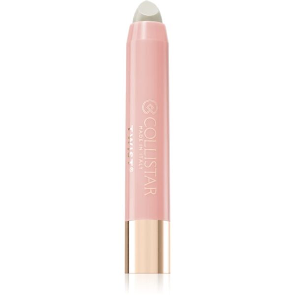 Collistar Twist Balmy Gloss Balsam de buze hidratant culoare 201 Perla 2.8 g-ro