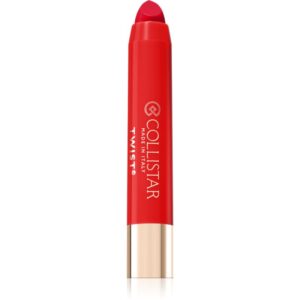 Collistar Twist Balmy Gloss Balsam de buze hidratant culoare 208 Ciliegia 2.8 g-ro