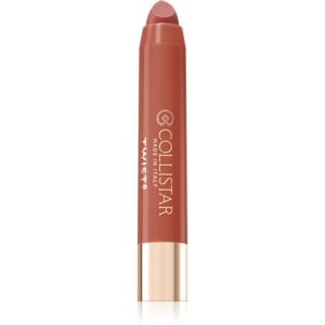 Collistar Twist Balmy Gloss Balsam de buze hidratant culoare 211 Mou 2.8 g-ro